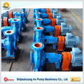 Shijiazhuang usine prix anticorrosion pompe à eau de mer